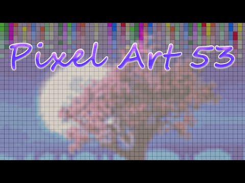 Pixel Art 53 - WildTangent Games