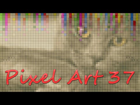 Pixel Art 37 - WildTangent Games