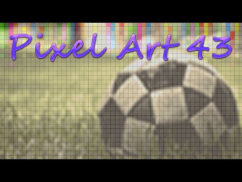 Pixel Art 43 - WildTangent Games