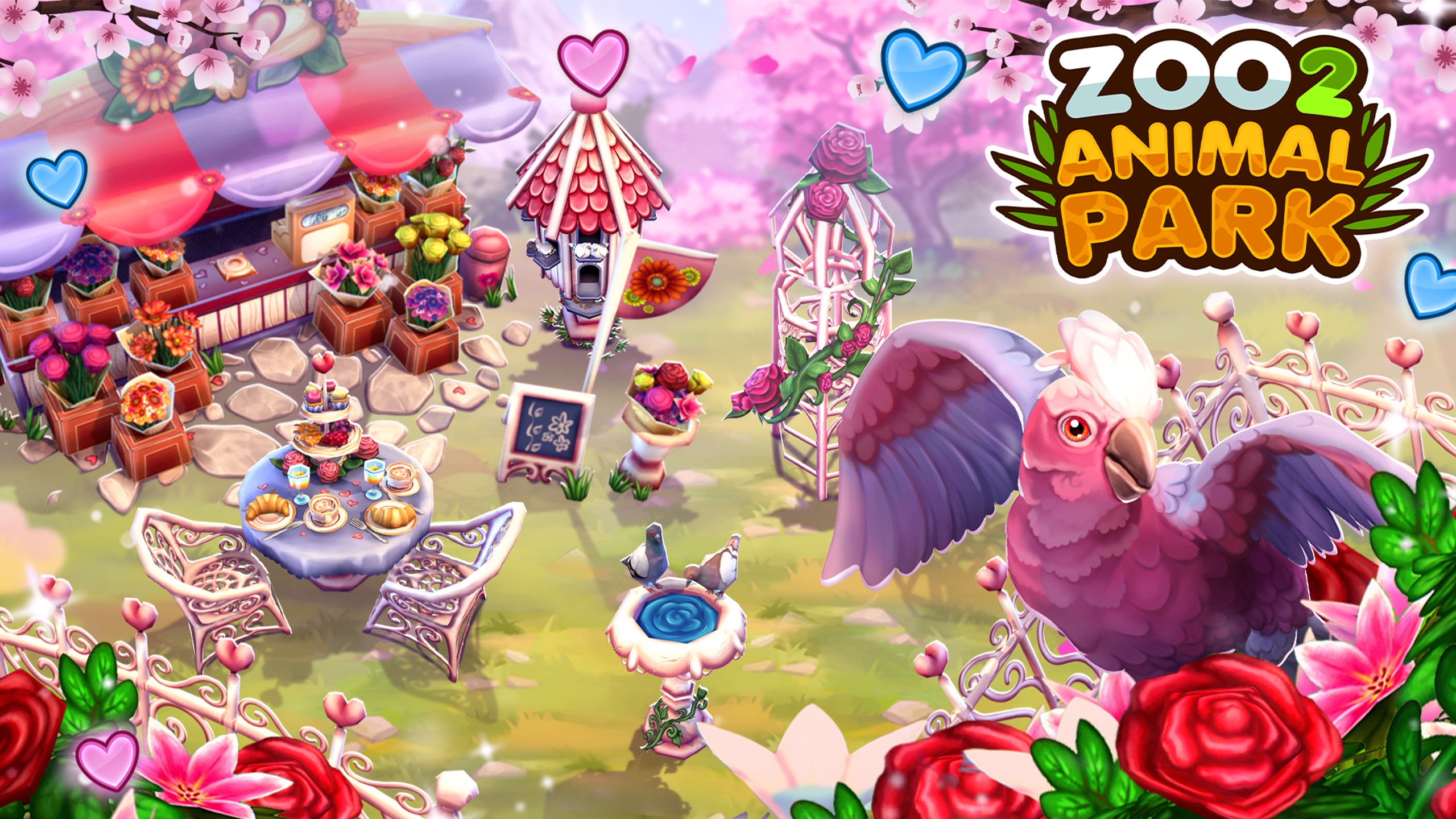Zoo 2: Animal Park